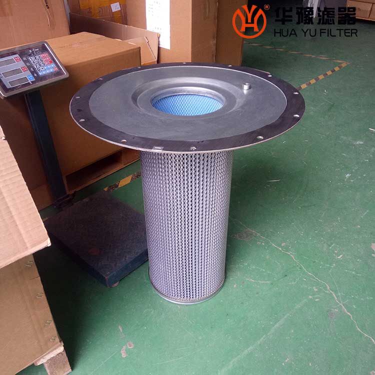 華豫生產JCQ81EJC002壽力油霧分離器